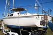 1987 Catalina 22 sailboat