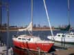 1978 Catalina 27 sailboat