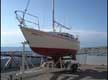 1984 Catalina 27 sailboat