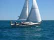 1985 Catalina 27 sailboat