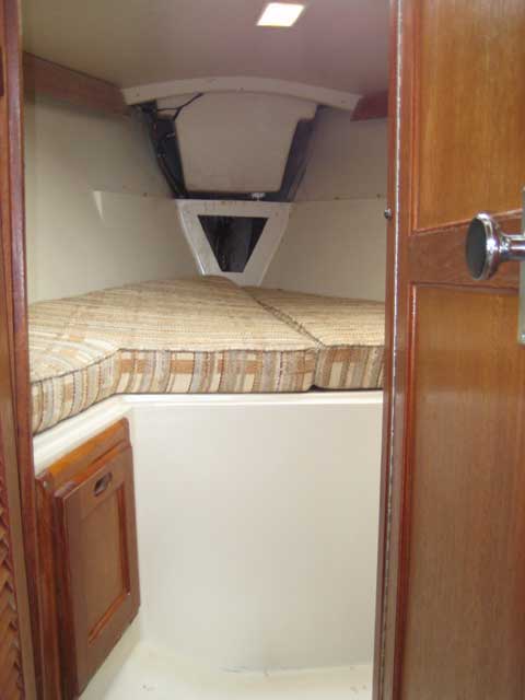 Catalina 27, 1985 sailboat