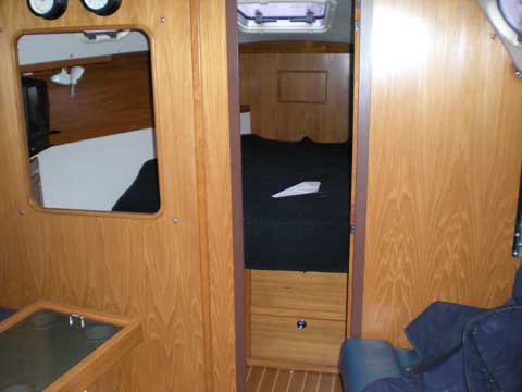 Catalina 310, 2001, Dallas, Texas sailboat
