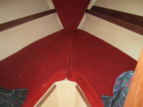 C & C, 27, 1973, Port Aransas, Texas sailboat