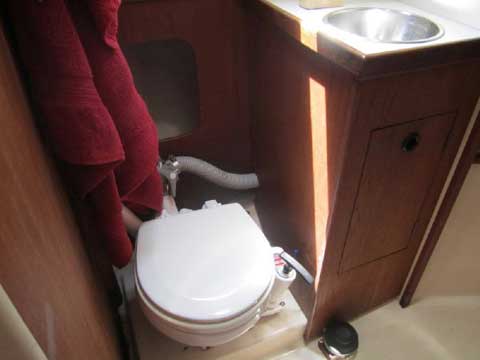 C & C, 27, 1973, Port Aransas, Texas sailboat