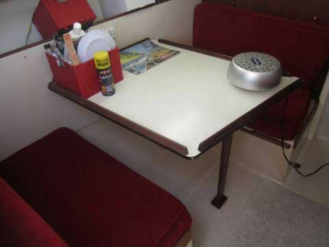 C & C, 27, 1973, Port Aransas, Texas sailboat