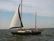 1972 Cheoy Lee 36.5 sailboat