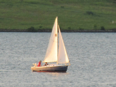 Com-Pac 16, 2002, Brick, New Jersey sailboat