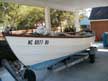 1977 Drascombe Longboat 22 sailboat