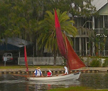 1972 Drascombe Dabber sailboat
