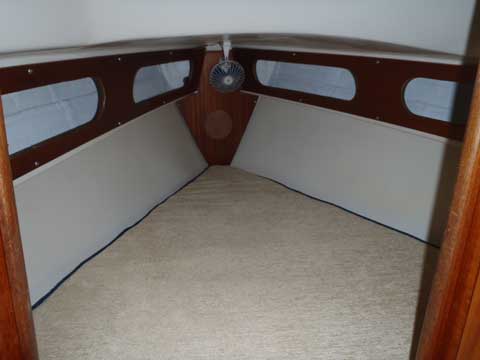 Ericson 27, 1975, Indian Harbor Beach, Florida sailboat