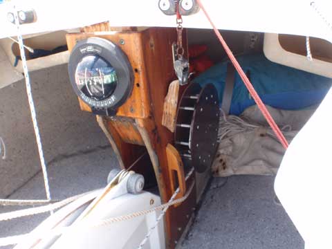 Flying Scot, 1997 sailboat