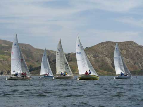 Holder 20, 1982, Scottsdale, Arizona sailboat