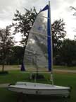 2003 Hunter Xcite 10 sailboat