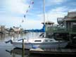 1980 Hunter 25 sailboat