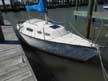 1978 Hunter 25 sailboat