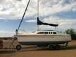 1995 Hunter 26 sailboat