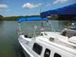 1995 Hunter 26 sailboat