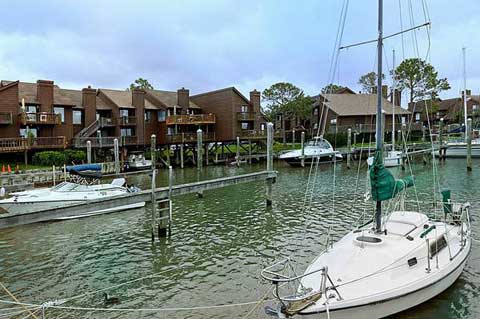 Hunter 27, 1989 sailboat