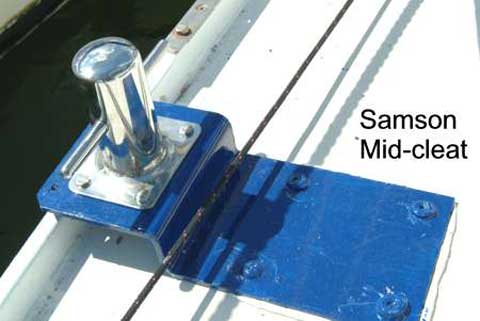 Irwin 32, 1971 sailboat