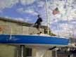1981 J24 sailboat