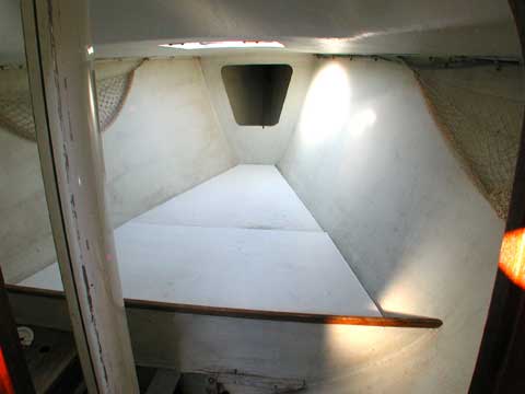 J-27, 1988, Lewisville, Texas sailboat