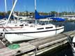1983 Macgregor 25 sailboat