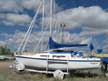 1983 Macgregor 25 sailboat