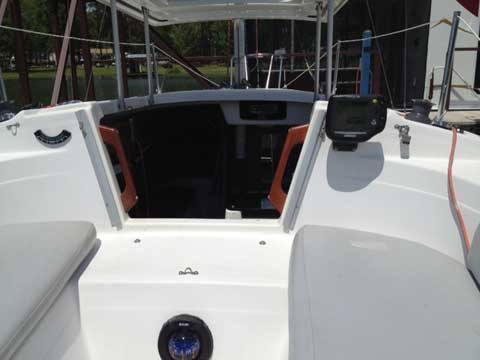 Macgregor 26S, 1994, Lufkin, Texas sailboat