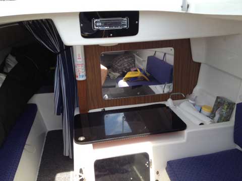 Macgregor 26S, 1994, Lufkin, Texas sailboat