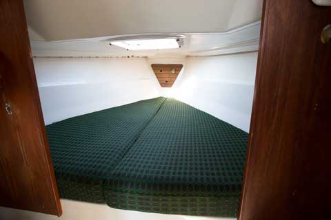 Mirage 26, 1977 sailboat