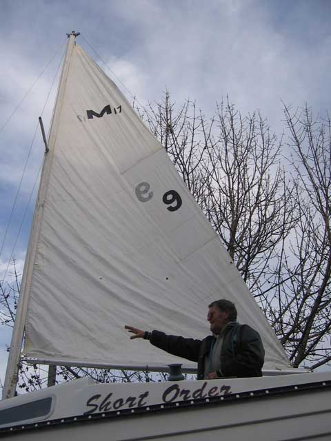 sailboat for sale chicago