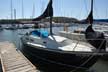 1983 Neptune 24 sailboat