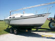 1978 Neptune PopTop 24 sailboat