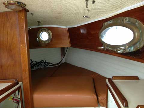 Nimble 20, 1986, Charleston, South Carolina sailboat