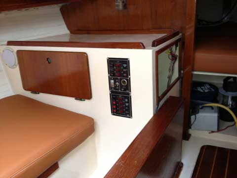 Nimble 20, 1986, Charleston, South Carolina sailboat