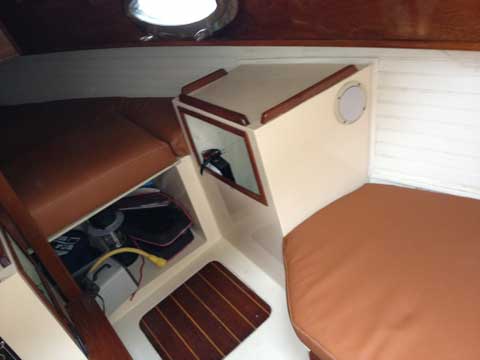 Nimble 20, 1986, Charleston, South Carolina sailboat