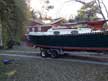 1986 Nimble 20 sailboat