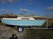 1975 Oday 20 sailboat