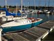 Ensign 1964 sailboat