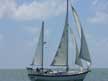 1979 Pearson 424 sailboat
