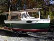 1987 Peep Hen 14 sailboat
