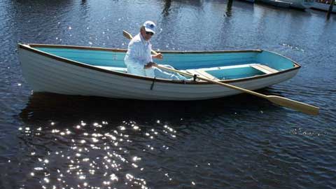 Quartermaster 15, 1979 sailboat