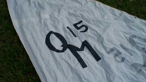 Quartermaster 15, 1979 sailboat