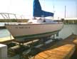 1982 S2 6.7 sailboat
