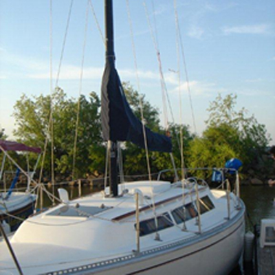 S2 8.5 (28 ft.), 1982 sailboat
