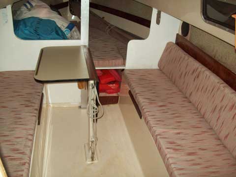 San Juan 23, 1979, Mayo, Maryland sailboat
