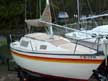 1979 San Juan 23 sailboat