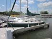 1997 Sovereign 24 sailboat