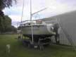 1984 Sovereign 24 sailboat