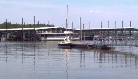 Victoria 18, 1981 sailboat